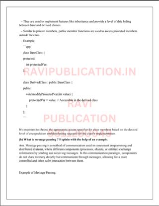 IGNOU important questions PDF sample