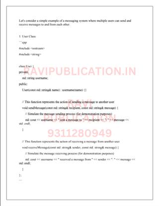 IGNOU subject-wise guess paper preview